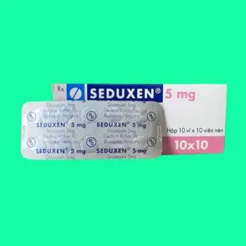 Hướng Dẫn Sử Dụng Thuốc Ngủ Seduxen Cho Chó: Cách Dùng, Liều Dùng Và Lưu Ý An Toàn Hướng Dẫn Sử Dụng Thuốc Ngủ Seduxen Cho Chó: Cách Dùng, Liều Dùng Và Lưu Ý An Toàn