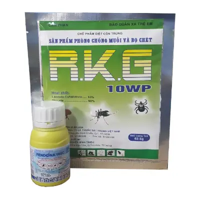 Thuốc Phun Diệt Bọ Chó: Hướng Dẫn Sử Dụng An Toàn Và Hiệu Quả