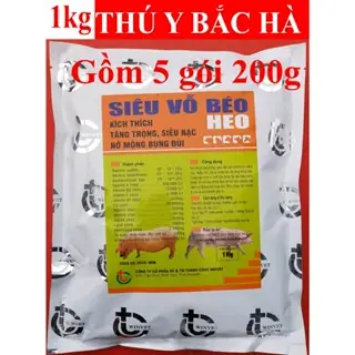 Thuốc Tăng Trọng Cho Chó: Rủi Ro & Phương Pháp Tăng Cân An Toàn