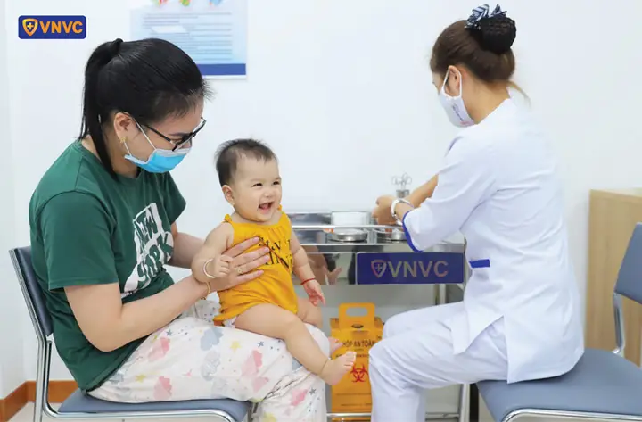 Tầm Quan Trọng Của Việc Tiêm Phòng Dại