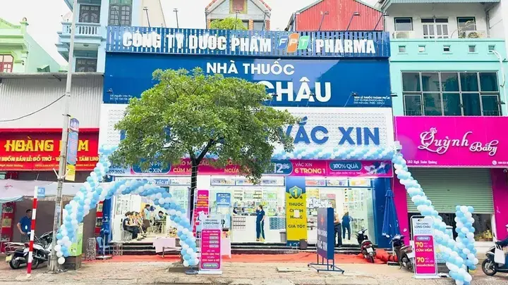 Các Tiêu Chí Lựa Chọn Địa Điểm Tiêm Phòng Uy Tín Tại Thủ Đô Các Tiêu Chí Lựa Chọn Địa Điểm Tiêm Phòng Uy Tín Tại Thủ Đô