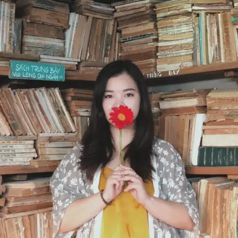 Tìm Chó Lạc Sài Gòn