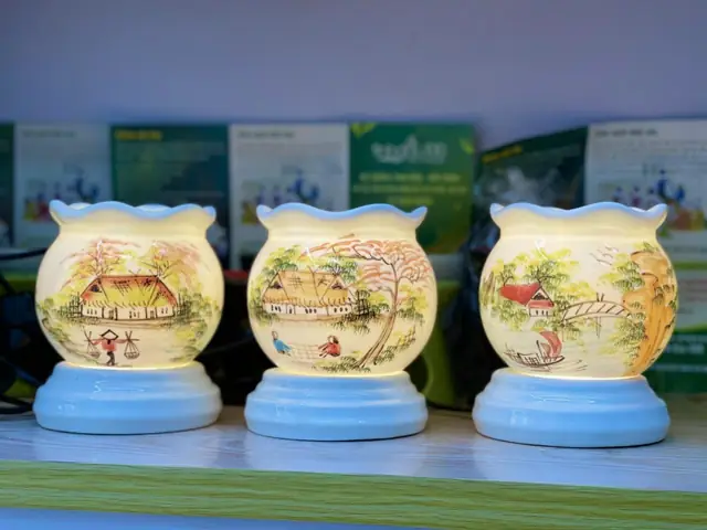 Tinh Dầu Sả Chanh Nguyên Chất 10ml Tinh Dầu 100