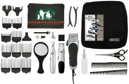 Tông Đơ Cắt Lông Chó Barber 9220 Tông Đơ Cắt Lông Chó Barber 9220