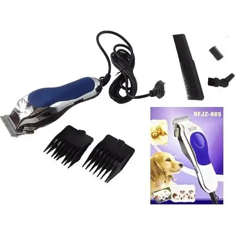 Tông Đơ Cắt Lông Chó Sạc Điện Surker 805 Tông Đơ Cắt Lông Chó Sạc Điện Surker 805