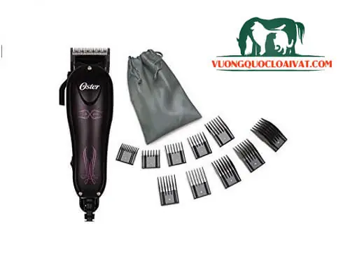 Tông Đơ Bấm Viền Cạo Lông Thú Cưng Oster Tông Đơ Bấm Viền Cạo Lông Thú Cưng Oster