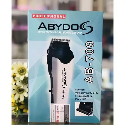 Tông Đơ Cắt Lông Cho Chó Mèo Abydos Tông Đơ Cắt Lông Cho Chó Mèo Abydos