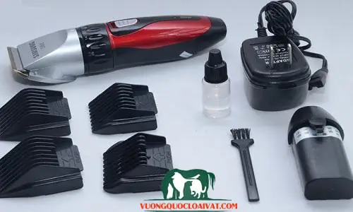 Tông Đơ Cắt Tóc Cho Chó Samsung 388 – Tông Đơ Hàn Quốc Tông Đơ Cắt Tóc Cho Chó Samsung 388 – Tông Đơ Hàn Quốc
