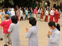 Trại Chó Giống Bùi Kiên