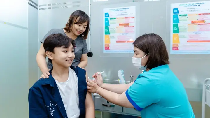 Phòng Tránh Trẻ Bị Chó Cắn