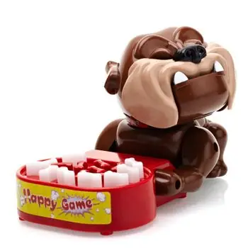 Trò Chơi Chó Ăn Xương: Hiểu Đúng Tập Tính Tự Nhiên Của Loài Chó