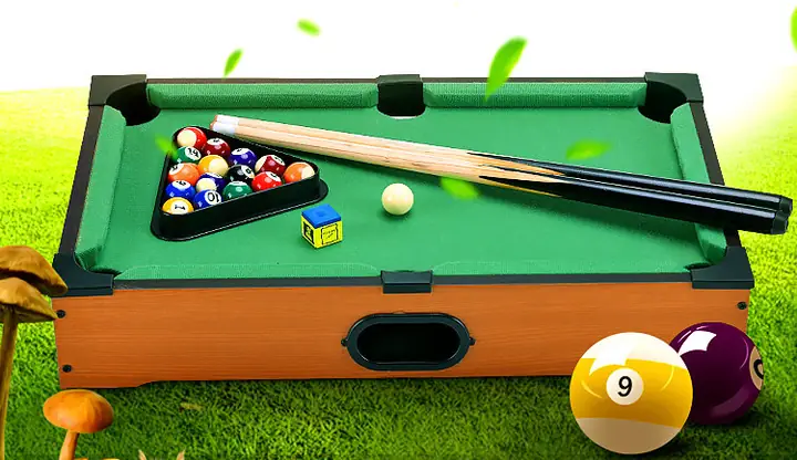 Đồ Chơi Bắn Bong Bóng 32 Nòng Vui Nhộn Kèm Lọ Xà Phòng