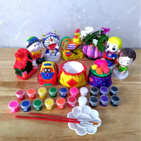 Đồ Chơi Đàn Piano 61 Phím Kèm Sạc Và Mic Cho Bé