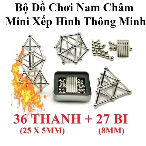 Bộ Cờ Tỷ Phú Trí Tuệ Gấp Gọn Loại Lớn 42x42cm