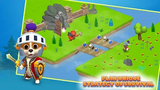 Mối Quan Hệ Chó Mèo: Đâu Là "trò Chơi Đại Chiến" Hay Đồng Hành Hài Hòa?