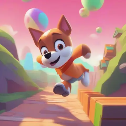 Trò Chơi Chú Chó Nhút Nhát: Khám Phá Thế Giới Tập Tính Xã Hội Ở Loài Chó