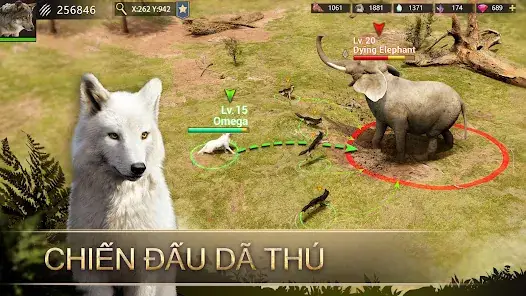 Khám Phá Thế Giới Hấp Dẫn Của Trò Chơi Con Chó Sói Khám Phá Thế Giới Hấp Dẫn Của Trò Chơi Con Chó Sói