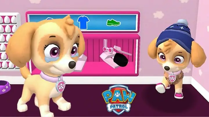 Trò Chơi Giáo Dục Và Sáng Tạo Cho Trẻ Nhỏ