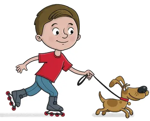 "trò Chuyện Cùng Chú Chó Trắng": Bài Hát Và Tình Bạn Loài Chó