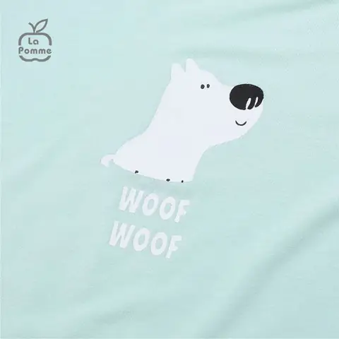 Trò Chuyện Với Chú Chó Trắng Nhật Bản Trò Chuyện Với Chú Chó Trắng Nhật Bản