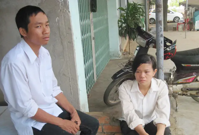 Trong Bả Chó Có Chất Gì