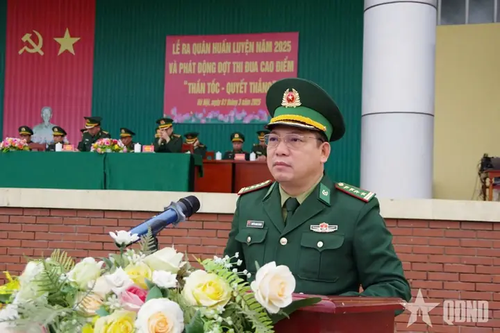 Trường Huấn Luyện Chó Nghiệp Vụ