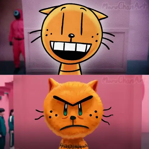 Truyện Tranh Mèo Và Chó: Những Tác Phẩm Kinh Điển Về Tình Bạn Giữa Hai Loài Vật Đối Lập