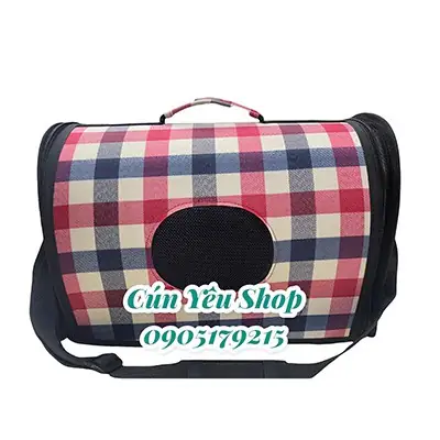 Túi Vận Chuyển Chó Lớn: Hướng Dẫn Chi Tiết Để Lựa Chọn & Sử Dụng An Toàn