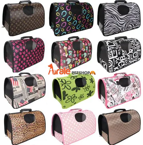 Túi Vận Chuyển Chó Lớn: Hướng Dẫn Chi Tiết Để Lựa Chọn & Sử Dụng An Toàn