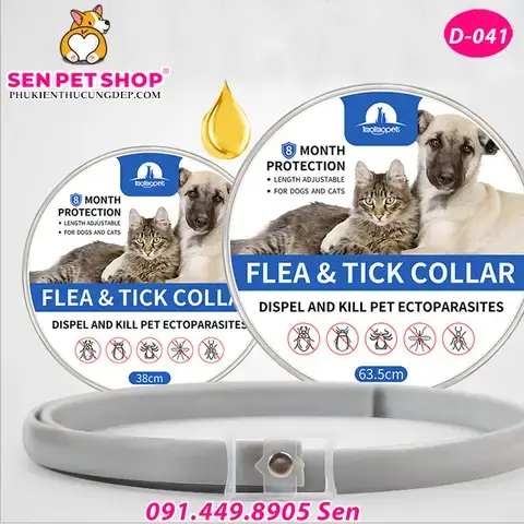 Cơ Chế Hoạt Động Của Vòng Chống Muỗi