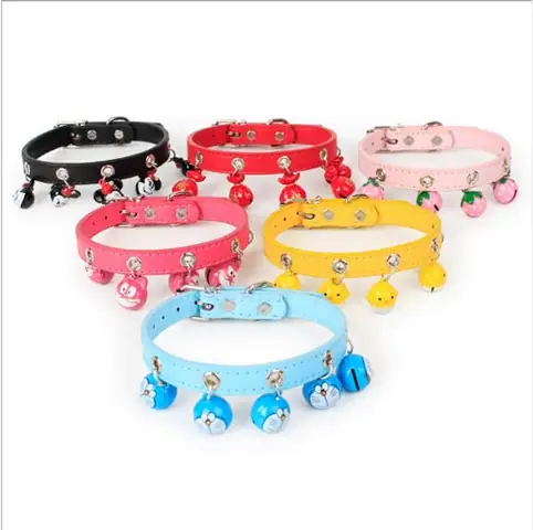 Vòng Cổ Cho Chó Có Chuông: Có Nên Sử Dụng Và Cách Chọn An Toàn, Phù Hợp