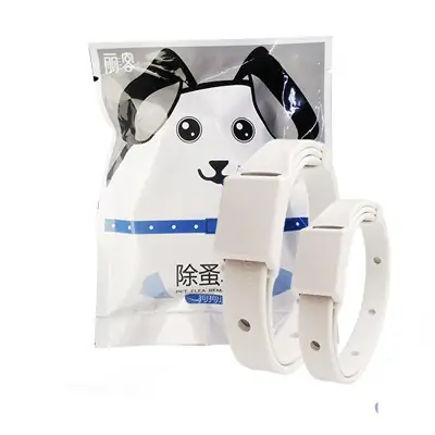 Vòng Cổ Trị Ve Chó Có Tốt Không: Phân Tích Chuyên Sâu Từ Góc Nhìn Bảo Vệ Sức Khỏe Thú Cưng