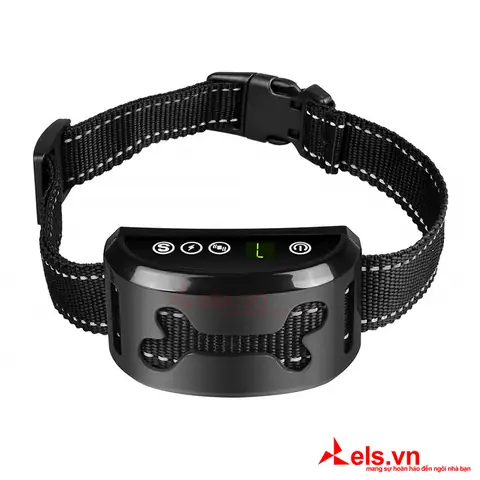 Chế Độ Bảo Vệ Tự Động Của Vòng Cổ Chống Sủa Cho Chó Training Collar Giúp Bảo Vệ Chú Chó Của Bạn Được An Toàn Tuyệt Đối