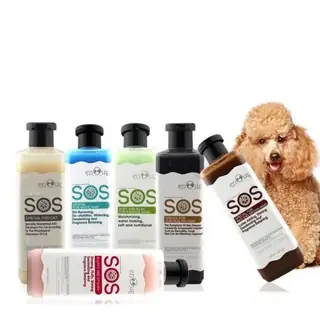 Xà Bông Tắm Chó Sos: Giải Pháp Vệ Sinh An Toàn Cho Thú Cưng Xà Bông Tắm Chó Sos: Giải Pháp Vệ Sinh An Toàn Cho Thú Cưng