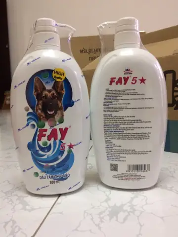 Xà Bông Tắm Chó Trị Ve: Hướng Dẫn Chọn Sản Phẩm An Toàn Và Hiệu Quả