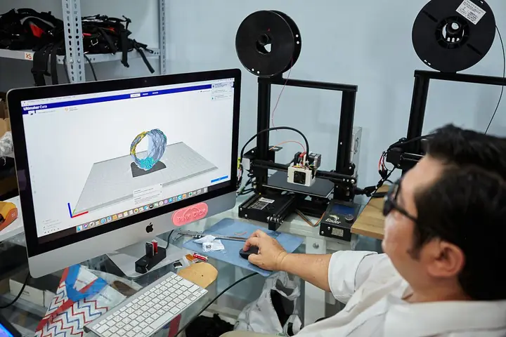 Xe Lăn Cho Chó Mèo