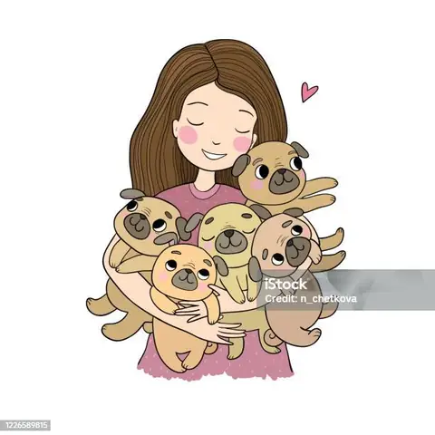 Hình Ảnh Cho Hình Ảnh 5 Con Chó: