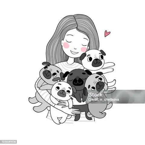 Hình Ảnh Cho Hình Ảnh 5 Con Chó: