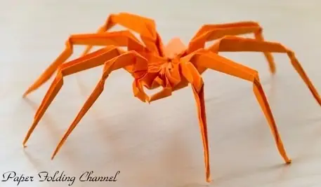 Hướng Dẫn Xếp Giấy Origami Con Chó: Từ Cơ Bản Đến Nâng Cao