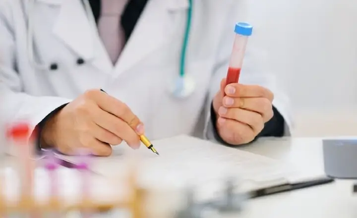 Xét Nghiệm Sán Chó Là Gì?