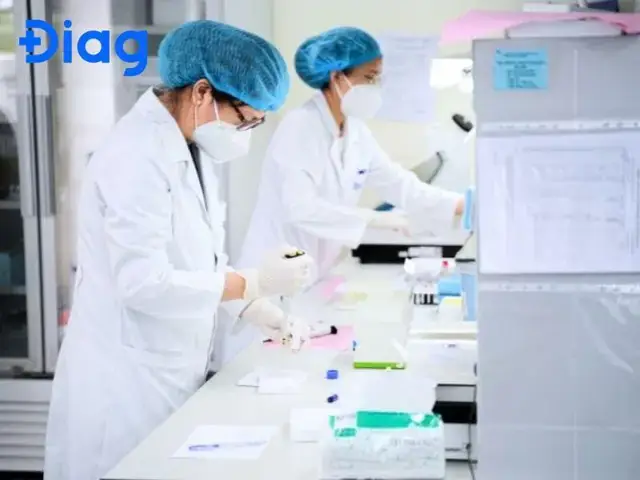 Tiêu Chí Lựa Chọn Phòng Khám Xét Nghiệm Sán Chó Tại Bình Dương