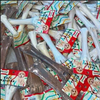 Xương Bò Cho Chó Gặm: Hướng Dẫn Chi Tiết Từ Chuyên Gia Dinh Dưỡng & Chăm Sóc Thú Cưng