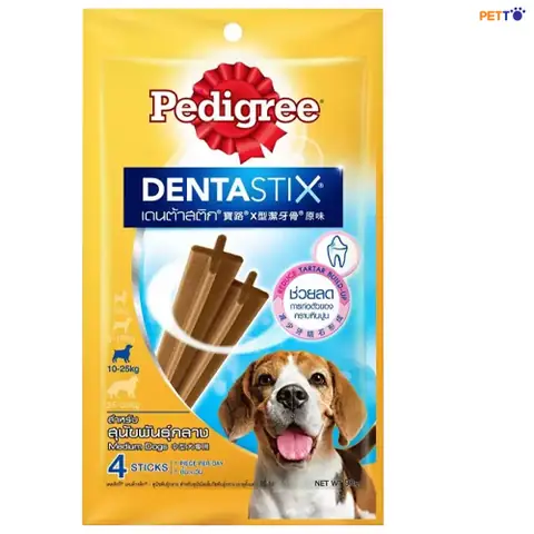 Xương Gặm Cho Chó Lớn: Lựa Chọn An Toàn Và Dinh Dưỡng Để Chăm Sóc Răng Miệng Và Tiêu Hóa