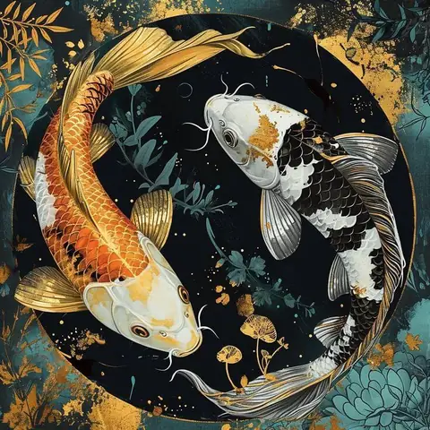 Nguồn Gốc Và Ý Nghĩa Của Cá Chép Trong Văn Hóa Á Đông