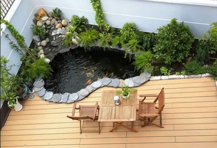 Cảnh Quan Thiên Nhiên Be Cá Cảnh Đẹp Ngoài Trời Những Kiệt Tác Của Thiên Nhiên