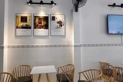 Mô Tả Sản Phẩm