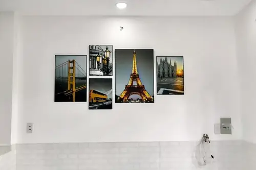 Mô Tả Sản Phẩm