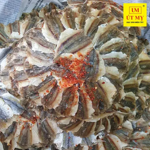 Khô Cá Chỉ Vàng - Út Mỵ Đặc Sản Miền Tây: Chả Cá Thác Lác, Thác ... Khô Cá Chỉ Vàng - Út Mỵ Đặc Sản Miền Tây: Chả Cá Thác Lác, Thác ...