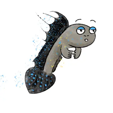 Hình Ảnh Cá Thòi Lòi: Khám Phá Thế Giới Độc Đáo Của Loài Cá Lưỡng Cư