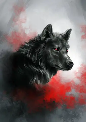 Các Ứng Dụng Và Lợi Ích Của Ảnh Chó Sói 3d Đẹp Trong Thiết Kế Đồ Họa Và Trang Trí Nội Thất?